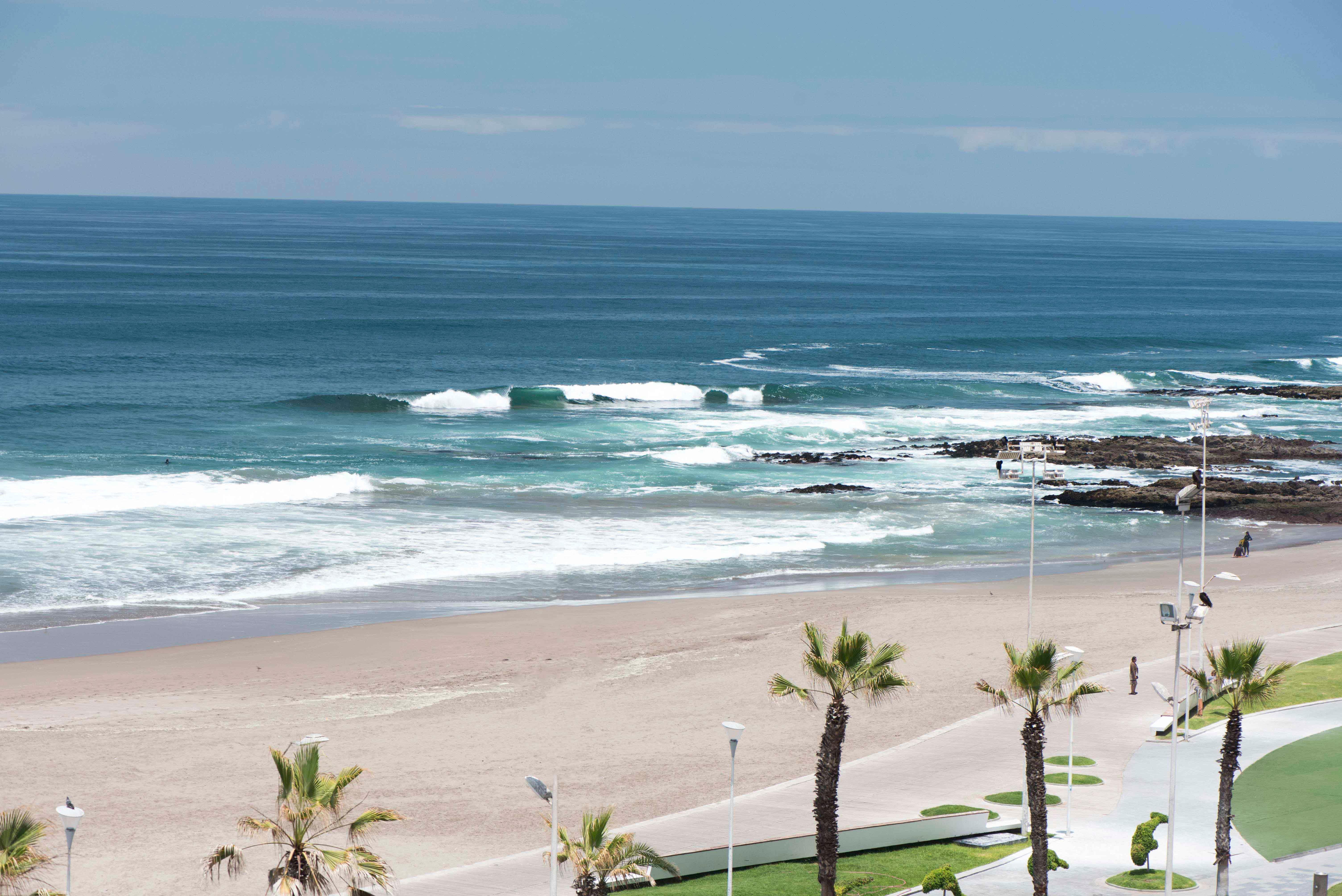 Holiday Inn Express - Iquique By Ihg Luaran gambar
