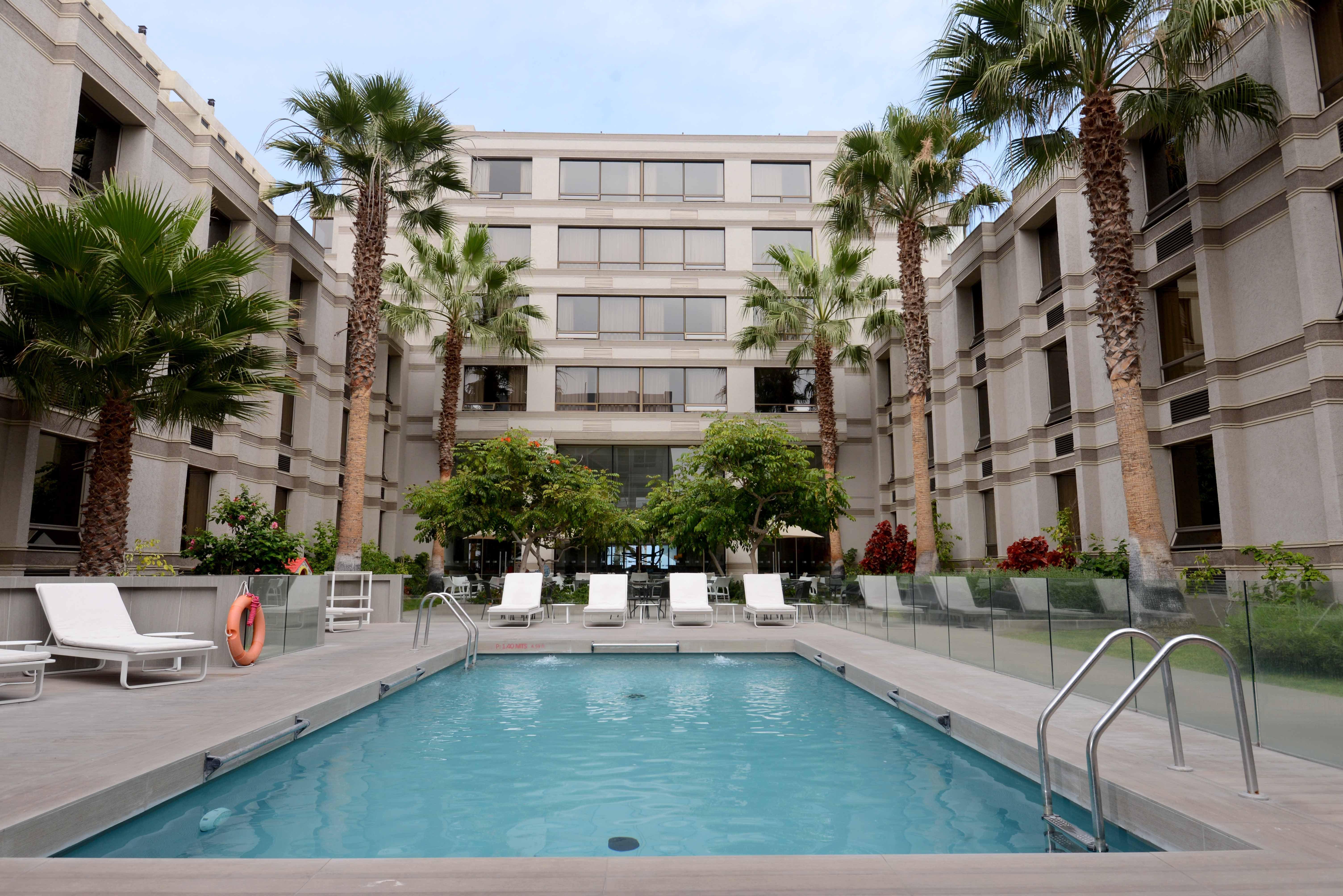 Holiday Inn Express - Iquique By Ihg Luaran gambar