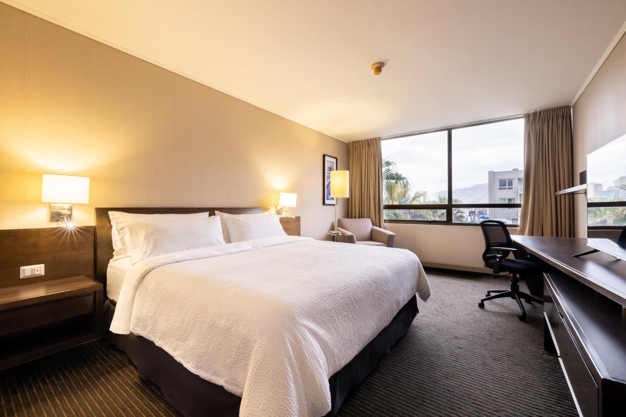 Holiday Inn Express - Iquique By Ihg Luaran gambar