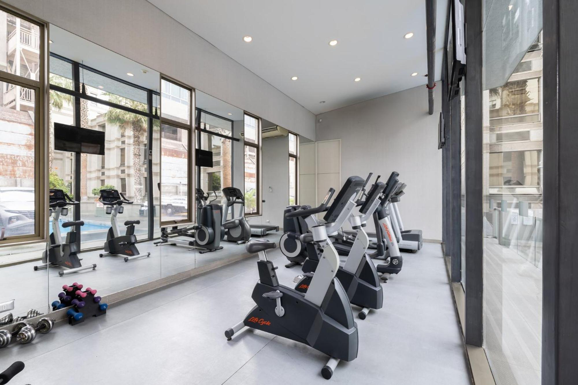 Holiday Inn Express - Iquique By Ihg Luaran gambar