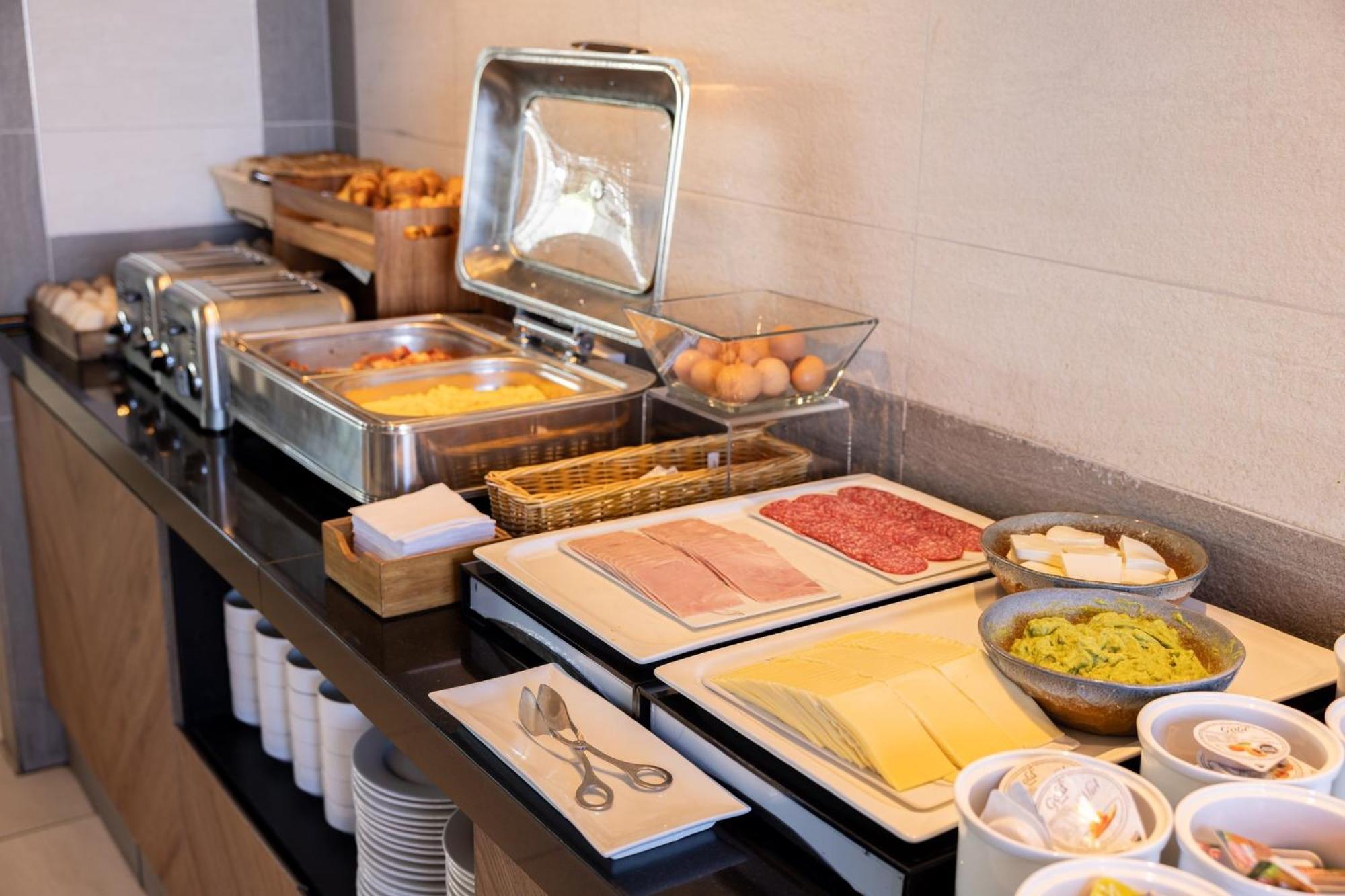 Holiday Inn Express - Iquique By Ihg Luaran gambar