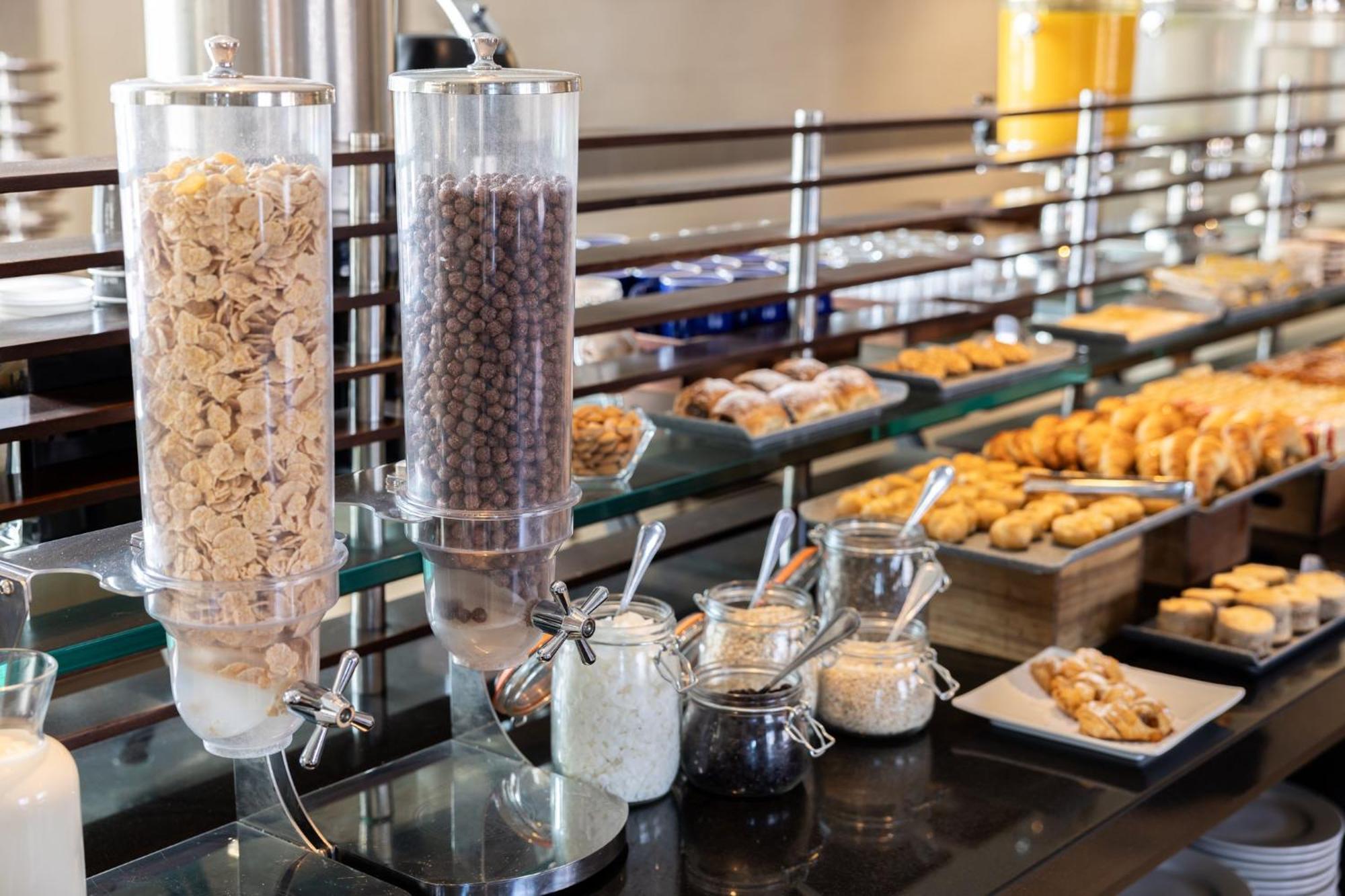 Holiday Inn Express - Iquique By Ihg Luaran gambar