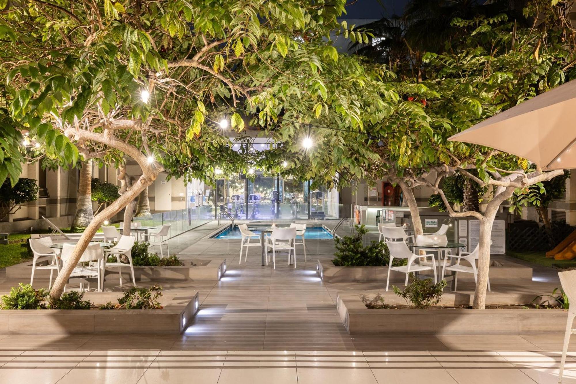 Holiday Inn Express - Iquique By Ihg Luaran gambar