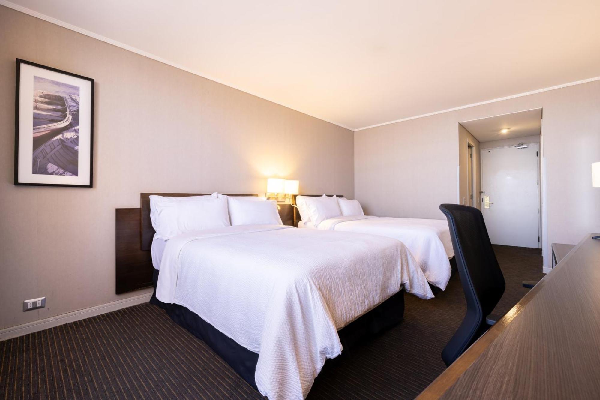 Holiday Inn Express - Iquique By Ihg Luaran gambar