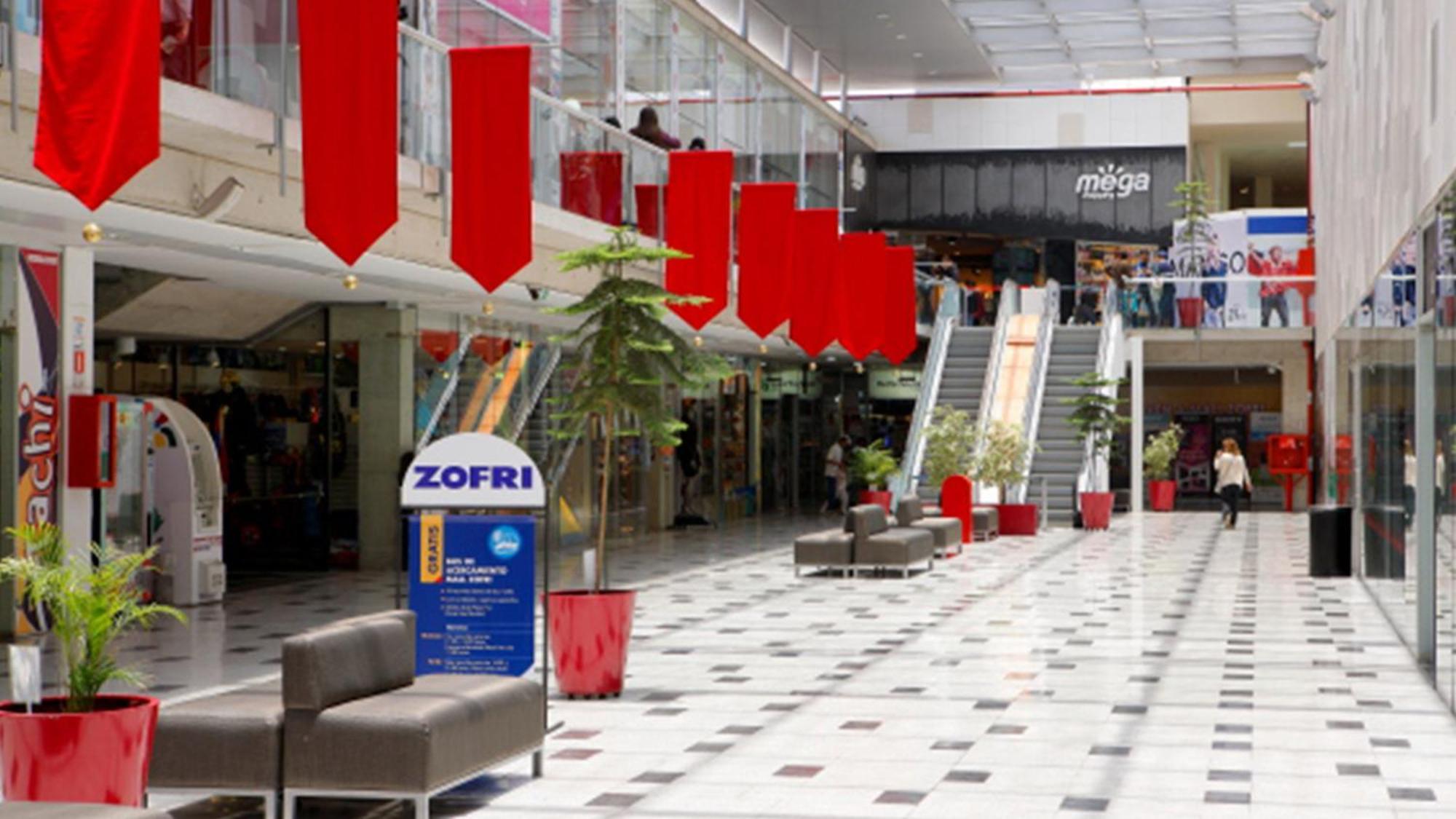 Holiday Inn Express - Iquique By Ihg Luaran gambar