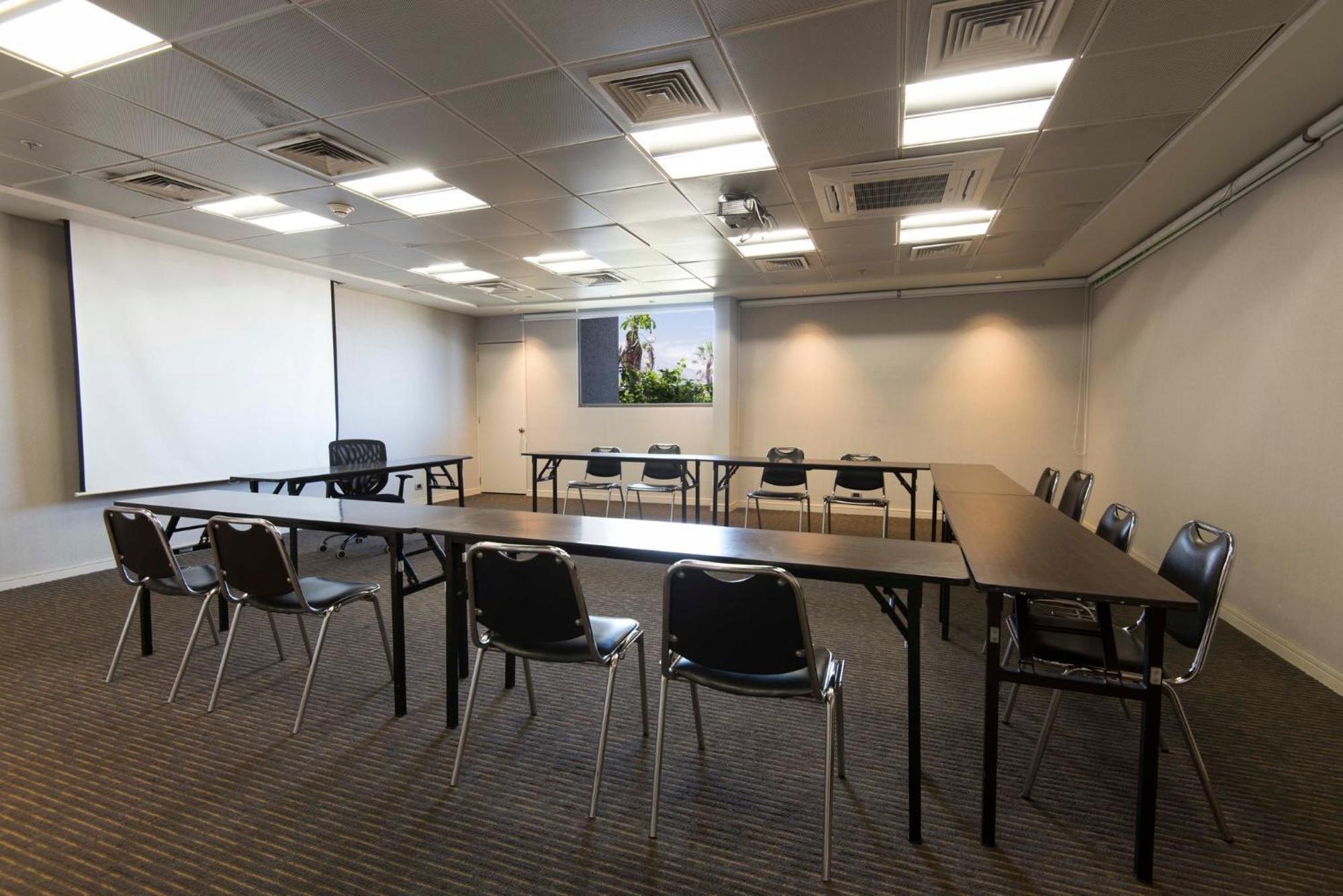 Holiday Inn Express - Iquique By Ihg Luaran gambar