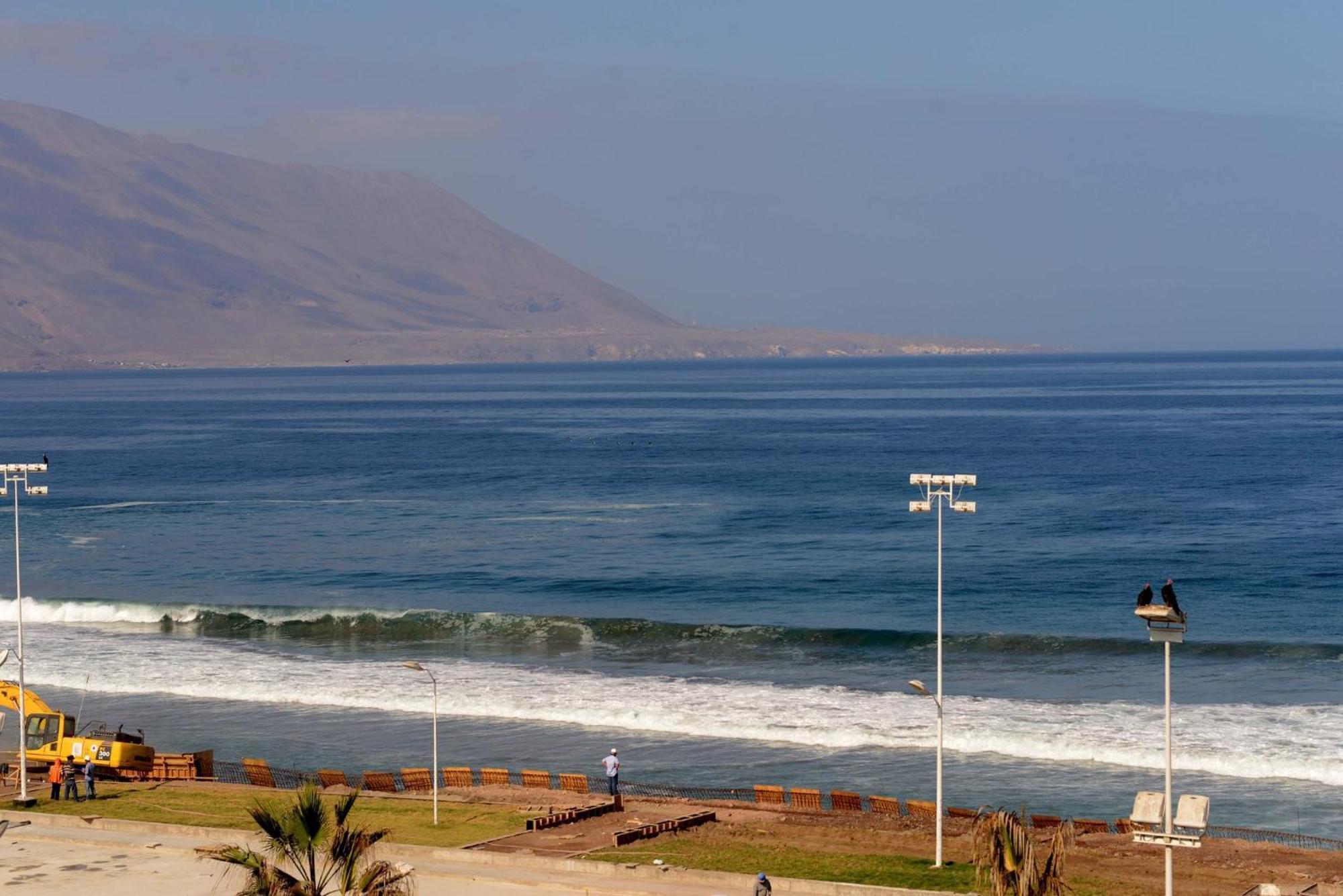 Holiday Inn Express - Iquique By Ihg Luaran gambar