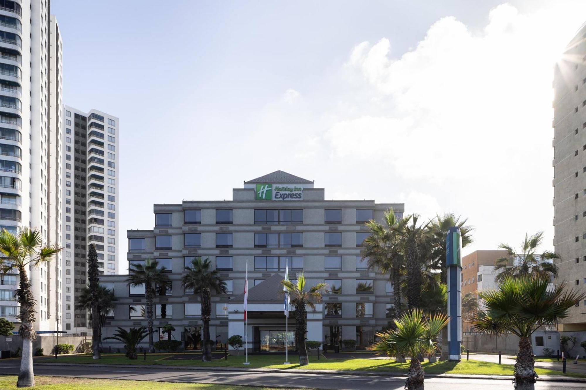 Holiday Inn Express - Iquique By Ihg Luaran gambar